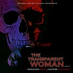 Transparent Woman (The) (Salvatore Sangiovanni & Susan Dibona) UnderScorama : Mars 2016