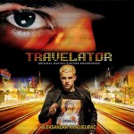 Travelator (Aleksandar Randjelovic ) UnderScorama : Mars 2016