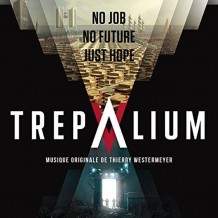 Trepalium (Thierry Westermeyer) UnderScorama : Mars 2016