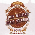Tribute To John Williams au Grand Rex Concert-hommage à la prestigieuse collaboration du compositeur avec Spielberg