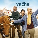Vache (La) (Ibrahim Maalouf) UnderScorama : Mars 2016