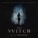 Witch (The) (Mark Korven) UnderScorama : Mars 2016