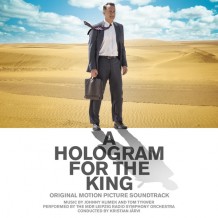 Hologram For The King (A) (Tom Tykwer & Johnny Klimek) UnderScorama : Mai 2016