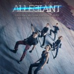 Allegiant (Joseph Trapanese) UnderScorama : Avril 2016