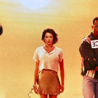 Bad Boys (Mark Mancina) Ambush Bay