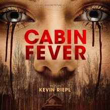 Cabin Fever (Kevin Riepl) UnderScorama : Avril 2016