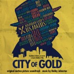 City Of Gold