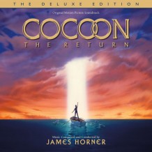 Cocoon: The Return (James Horner) UnderScorama : Avril 2016