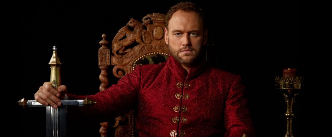 Lorenzo de Medici (Elliot Cowan)