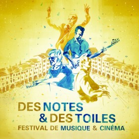 Des Notes et des Toiles 2016