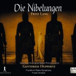 Die Nibelungen - Suite