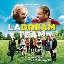 Dream Team (La) (Alexandre Azaria) UnderScorama : Avril 2016