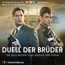 Duell der Brüder (Frederik Wiedmann) UnderScorama : Avril 2016