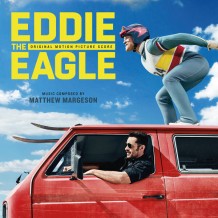 Eddie The Eagle (Matthew Margeson) UnderScorama : Avril 2016