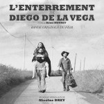 L'Enterrement de Diego de la Vega