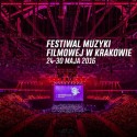 Le FMF de Cracovie revient pour sa neuvième édition Au programme, une semaine dédiée à la musique de film, de télévision et de jeu vidéo