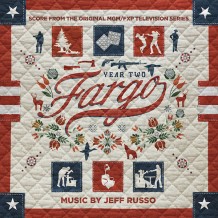 Fargo (Year 2) (Jeff Russo) UnderScorama : Avril 2016