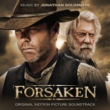 Forsaken (Jonathan Goldsmith ) UnderScorama : Avril 2016