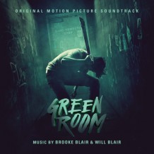 Green Room (Brooke Blair & Will Blair ) UnderScorama : Avril 2016