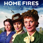 Home Fires