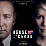 House Of Cards (Season 4)