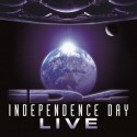 Independence Day en ciné-concert à Londres Le 22 septembre prochain, le Royal Albert Hall fêtera le 20ème anniversaire de la franchise
