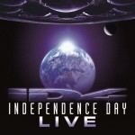 Independence Day en ciné-concert à Londres Le 22 septembre prochain, le Royal Albert Hall fêtera le 20ème anniversaire de la franchise