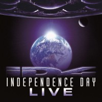 Independence Day en ciné-concert à Londres Le 22 septembre prochain, le Royal Albert Hall fêtera le 20ème anniversaire de la franchise