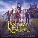 Le Fantome De Canterville