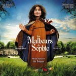 Malheurs de Sophie (Les) (Alex Beaupain) UnderScorama : Mai 2016