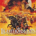 Lighthorsemen (The) (Mario Millo) UnderScorama : Avril 2016