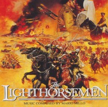 Lighthorsemen (The) (Mario Millo) UnderScorama : Avril 2016