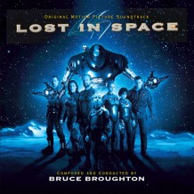 Lost In Space (Bruce Broughton) UnderScorama : Avril 2016