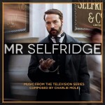 Mr. Selfridge (Charlie Mole ) UnderScorama : Avril 2016