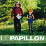 Le Papillon