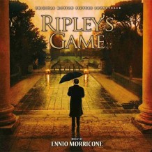 Ripley’s Game (Ennio Morricone) UnderScorama : Juin 2016