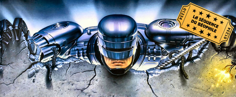 RoboCop 2 (Leonard Rosenman)