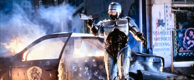 RoboCop 2