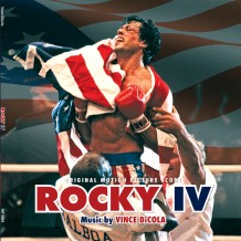 Rocky IV (Vince DiCola ) UnderScorama : Avril 2016