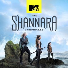 Shannara Chronicles (The) (Felix Erskine & Lucas Burton) UnderScorama : Mars 2016