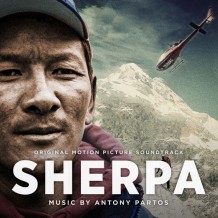 Sherpa (Antony Partos) UnderScorama : Avril 2016