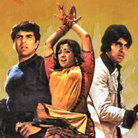 Sholay (Rahul Dev Burman) Les copains d'abord