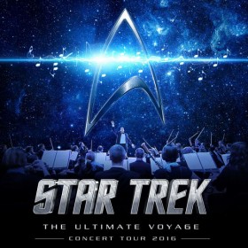 Star Trek: The Ultimate Voyage