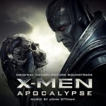 X-Men: Apocalypse (John Ottman) UnderScorama : Juin 2016