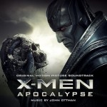 X-Men: Apocalypse