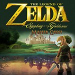 Zelda: Symphony Of The Goddesses - Master Quest