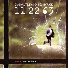 11.22.63 (Alex Heffes) UnderScorama : Mai 2016