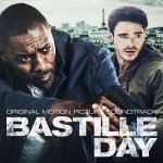 Bastille Day (Alex Heffes) UnderScorama : Mai 2016