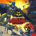 Batman Unlimited: Animal Instincts (Kevin Riepl) UnderScorama : Juin 2016