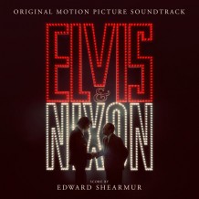 Elvis & Nixon (Edward Shearmur) UnderScorama : Mai 2016